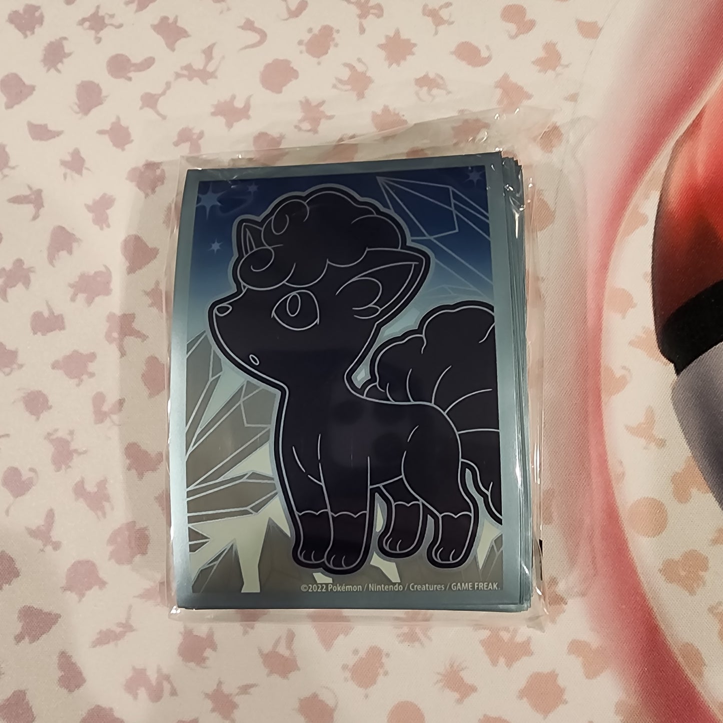 Elite Trainer Box Sleeves - Various Set Designs
