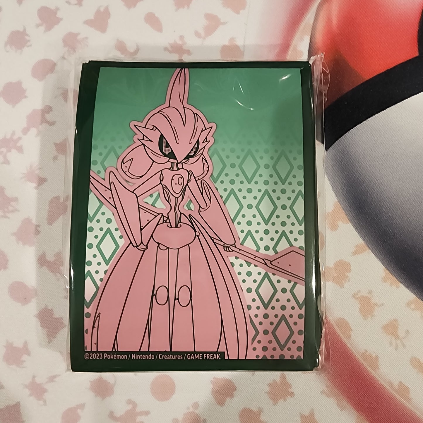 Elite Trainer Box Sleeves - Various Set Designs