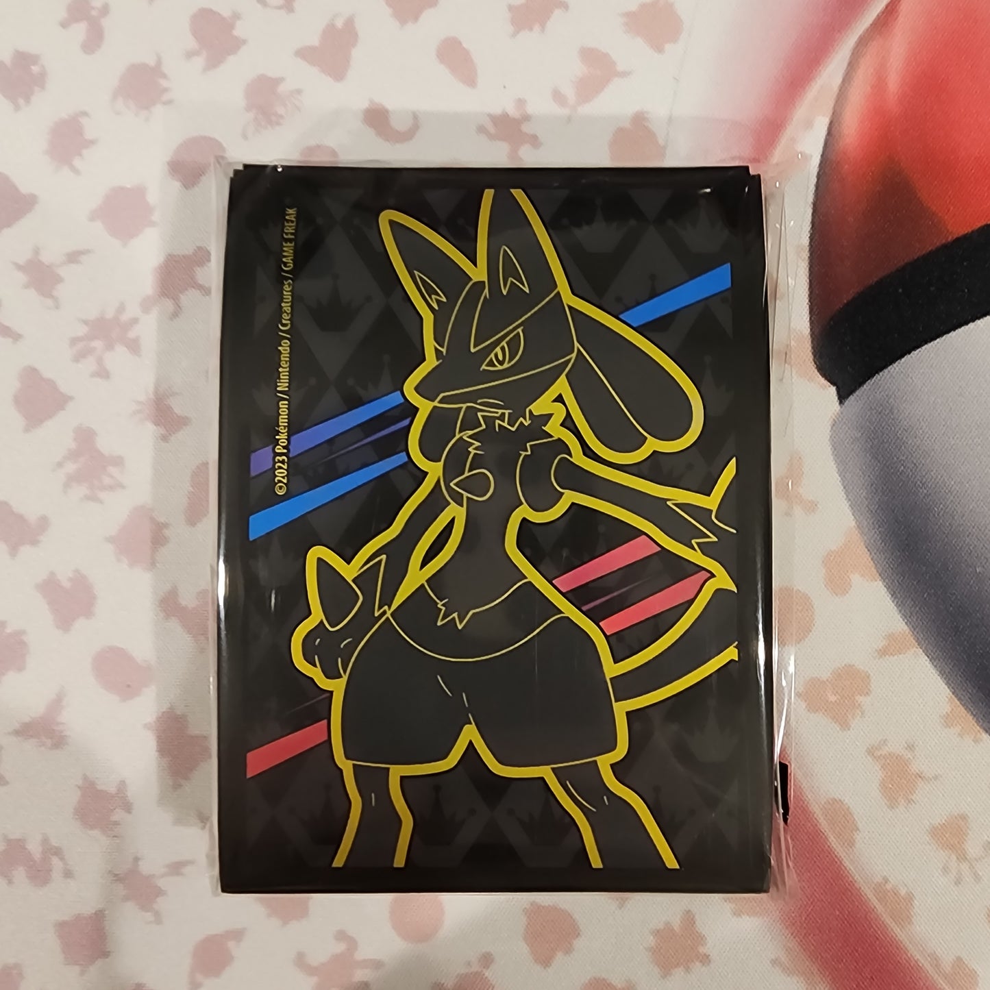 Elite Trainer Box Sleeves - Various Set Designs