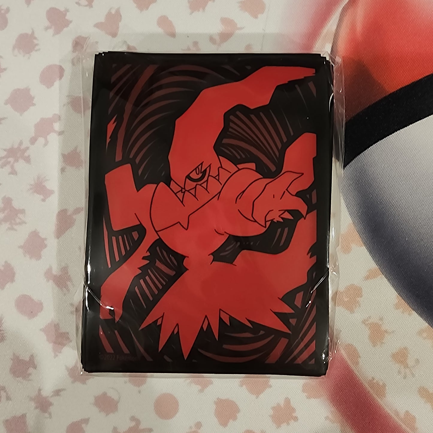 Elite Trainer Box Sleeves - Various Set Designs