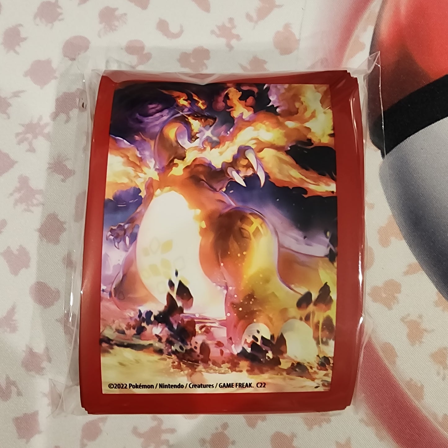 Elite Trainer Box Sleeves - Various Set Designs