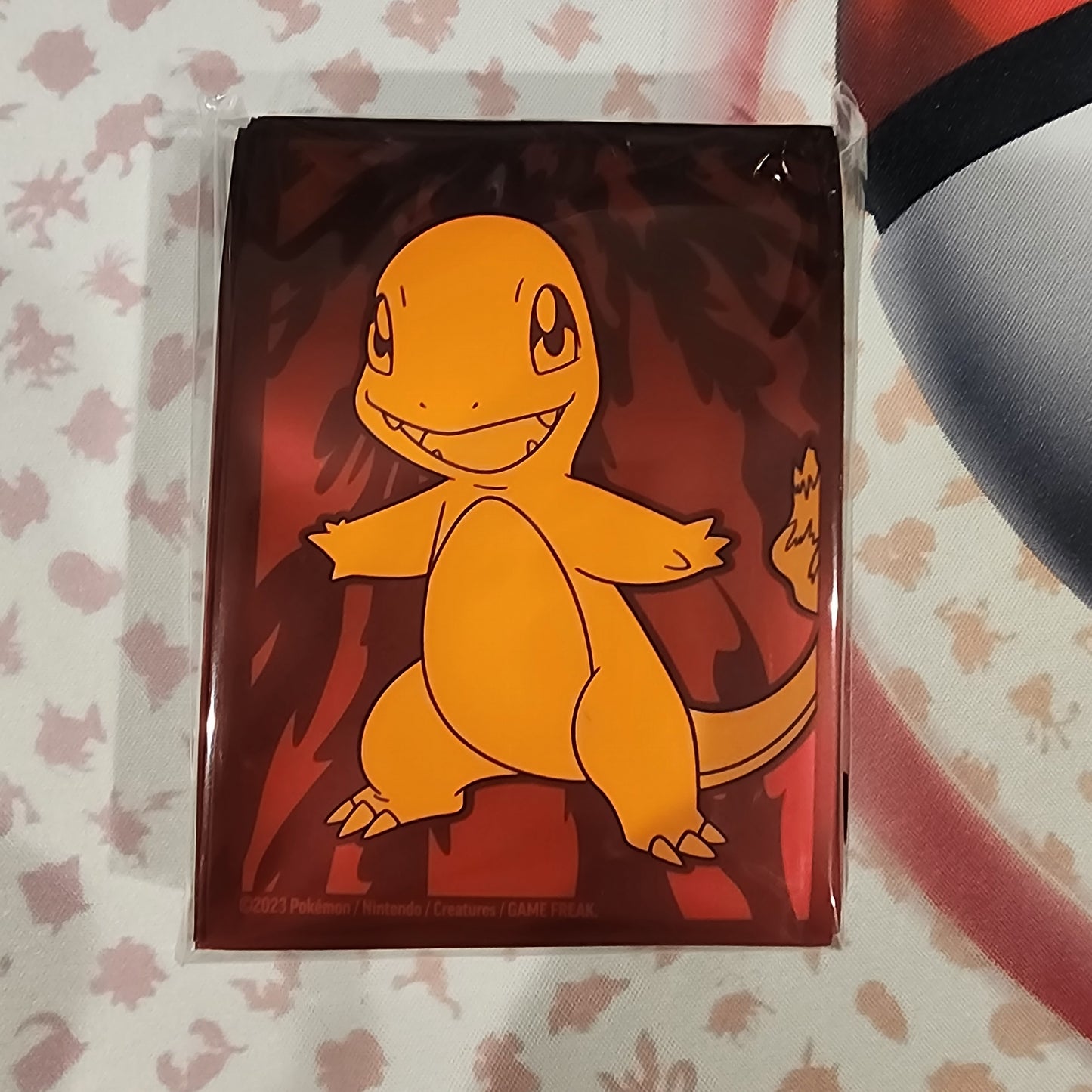 Elite Trainer Box Sleeves - Various Set Designs