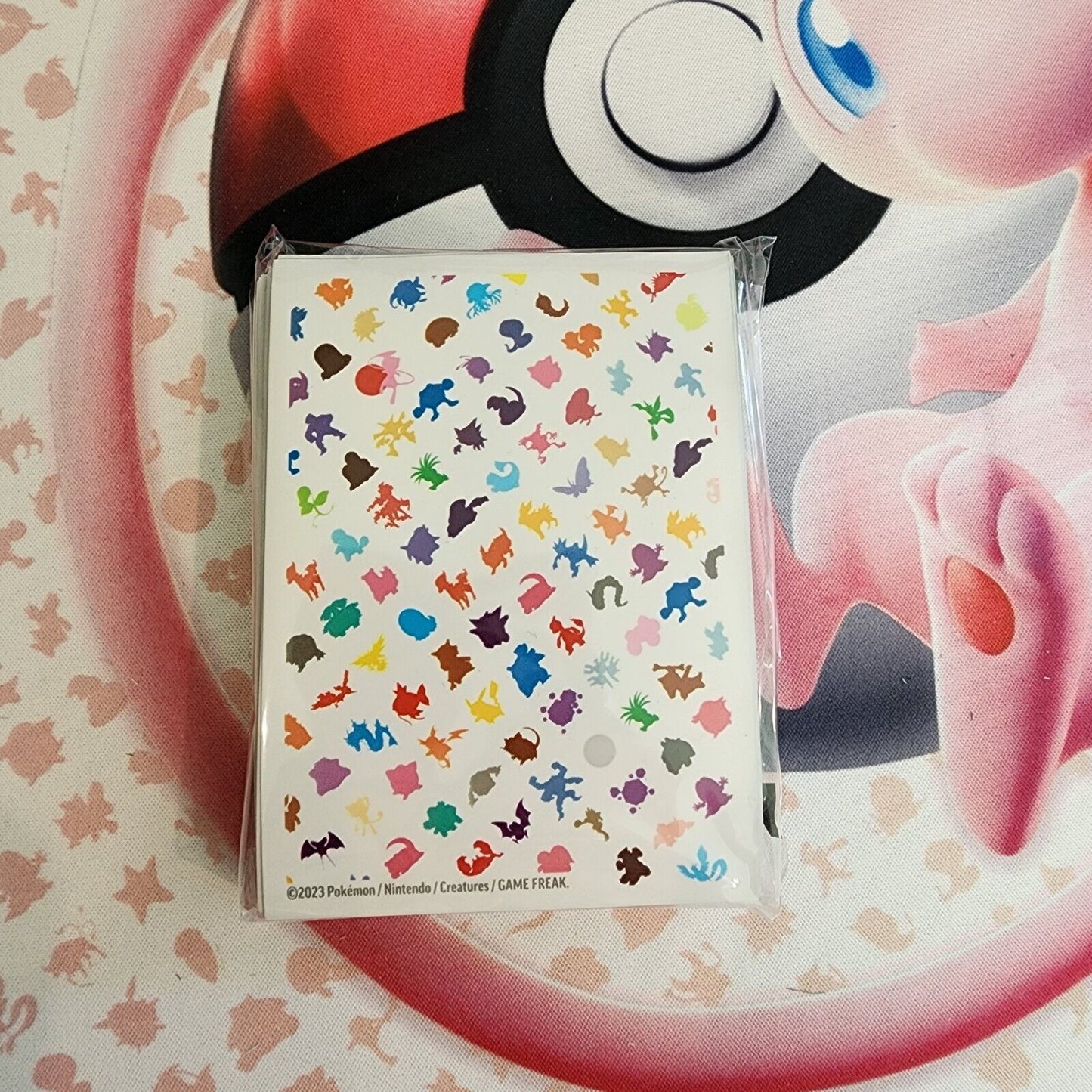 Elite Trainer Box Sleeves - Various Set Designs