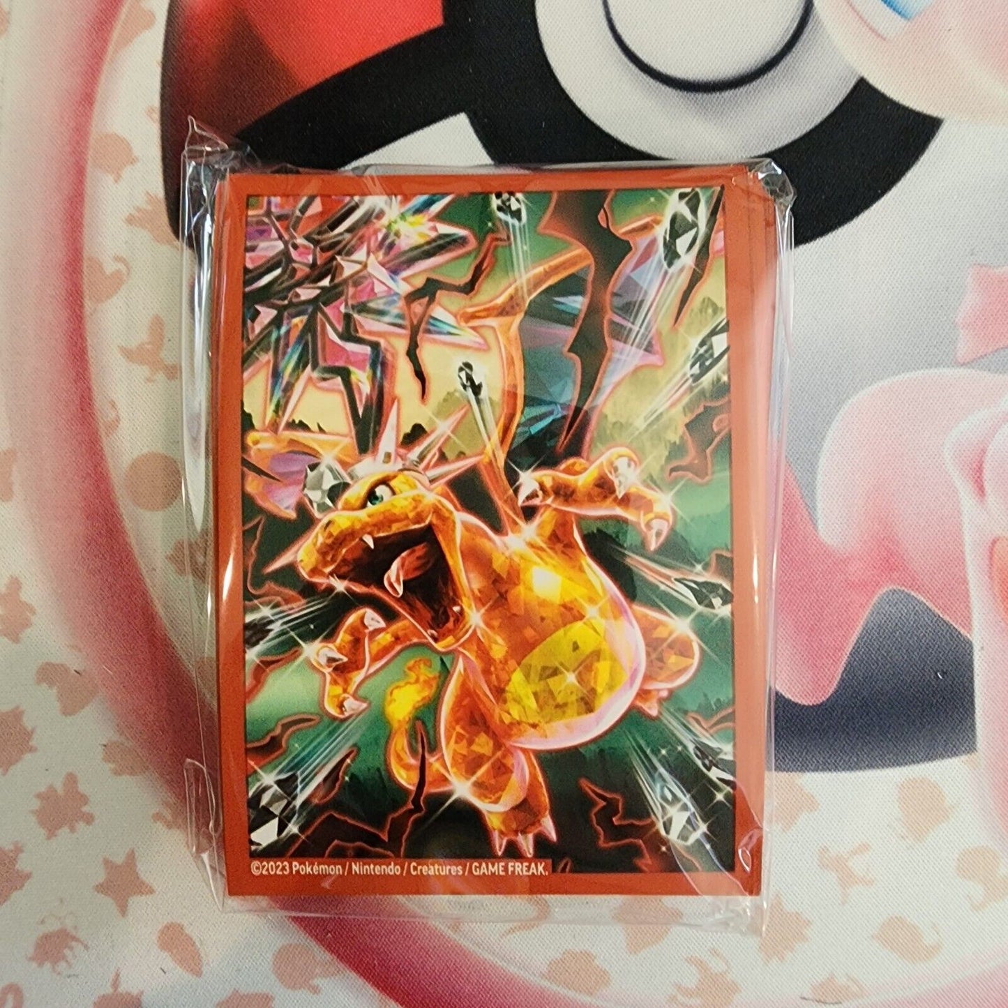 Elite Trainer Box Sleeves - Various Set Designs
