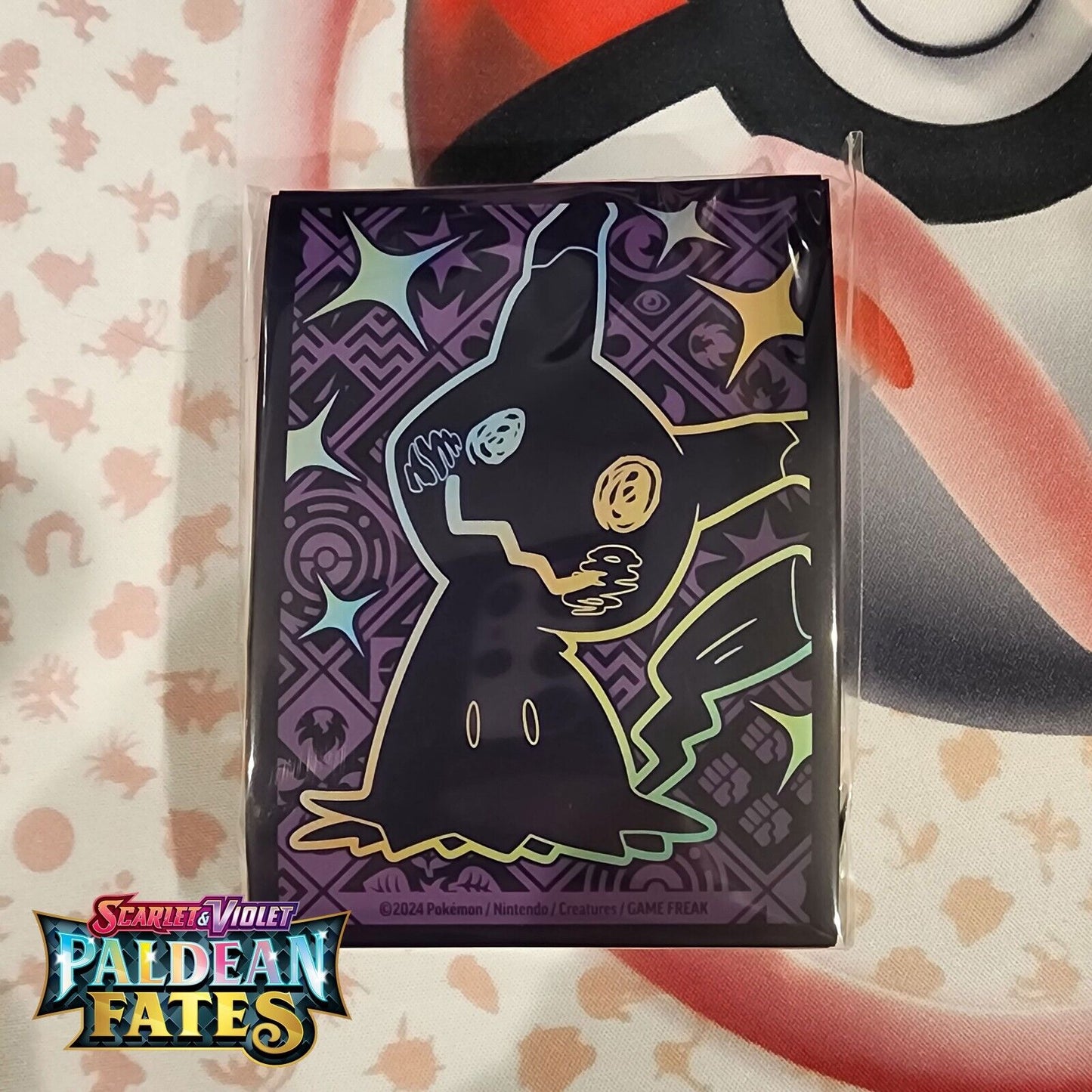 Elite Trainer Box Sleeves - Various Set Designs