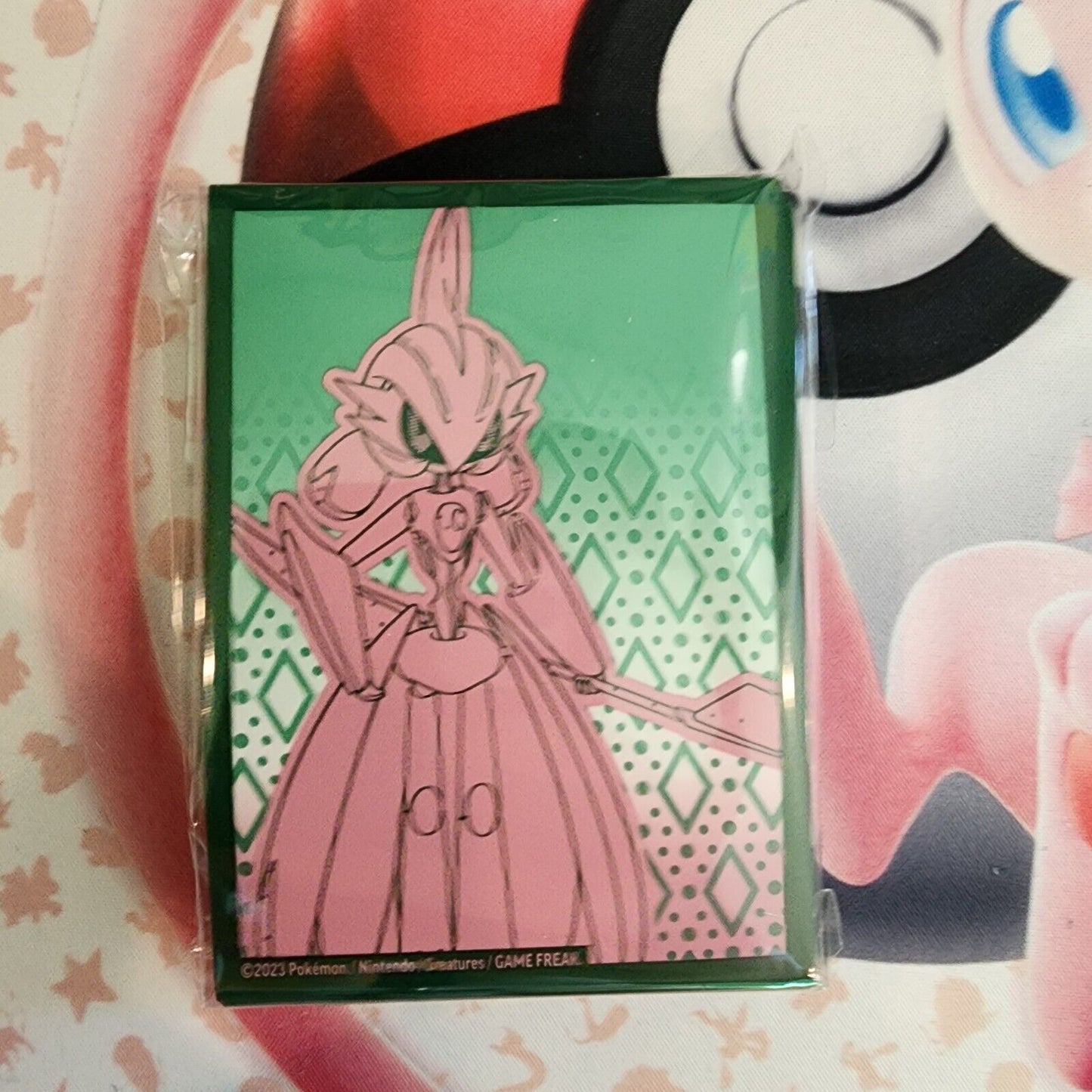 Elite Trainer Box Sleeves - Various Set Designs