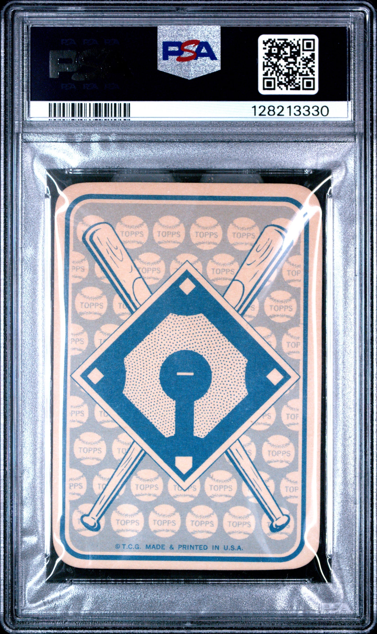 1968 TOPPS GAME 3 CARL YASTRZEMSKI  - VERY GOOD 3