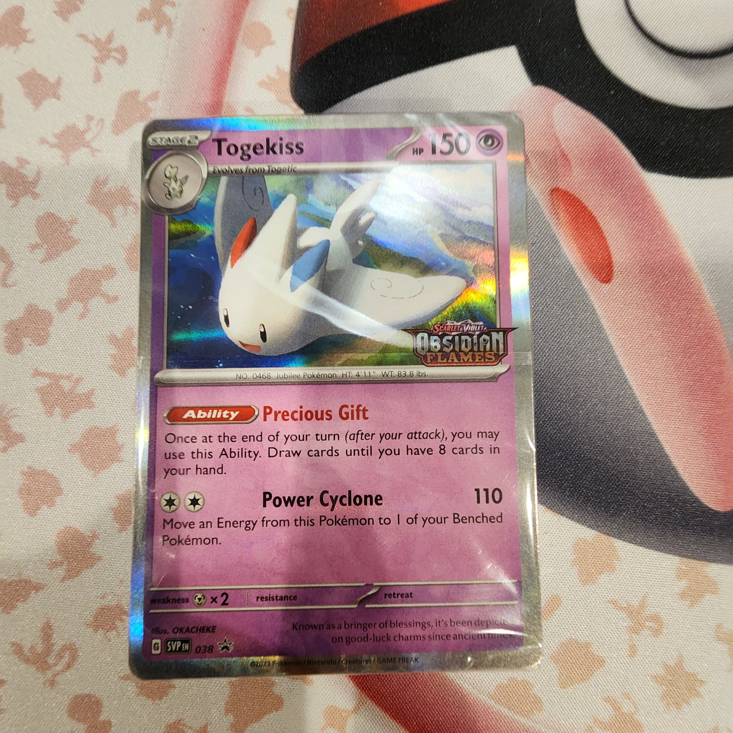 Exclusive Pokémon TCG Build & Battle Decks – Holo Prerelease Promo & TCG Live Code Included