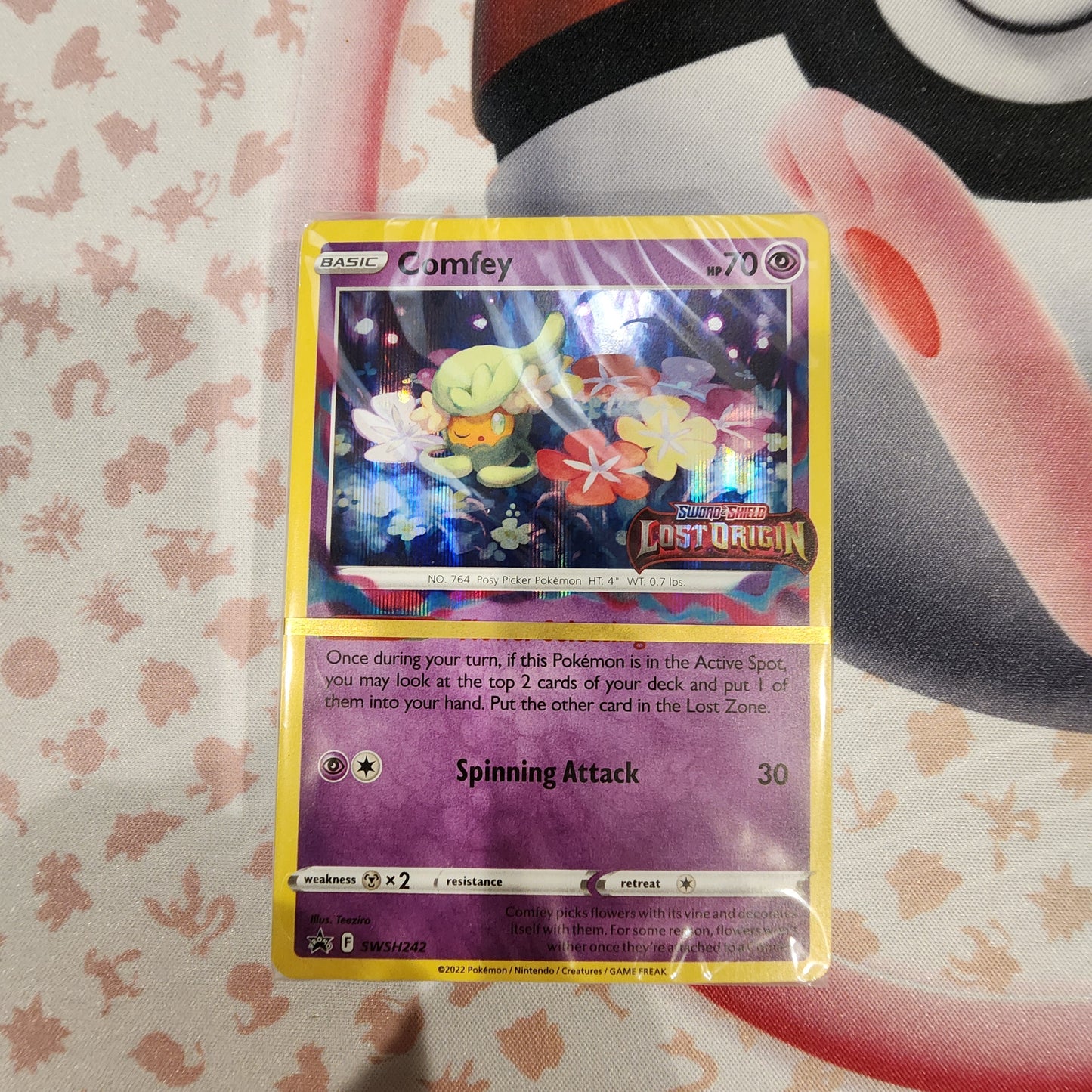 Exclusive Pokémon TCG Build & Battle Decks – Holo Prerelease Promo & TCG Live Code Included