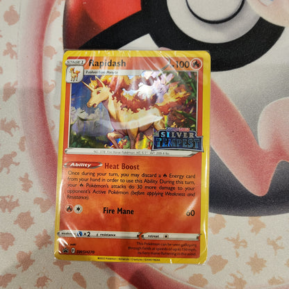 Exclusive Pokémon TCG Build & Battle Decks – Holo Prerelease Promo & TCG Live Code Included