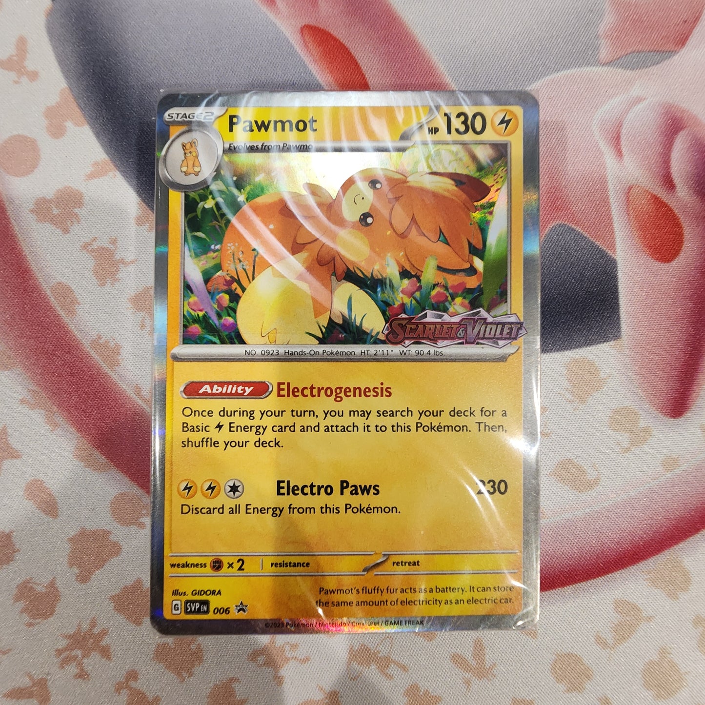 Exclusive Pokémon TCG Build & Battle Decks – Holo Prerelease Promo & TCG Live Code Included