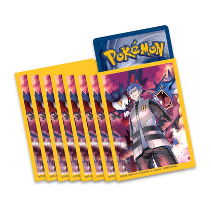 Pokémon TCG: Cyrus Premium Tournament Collection